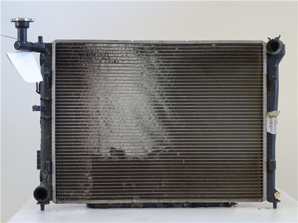 radiador hyundai i30 fd 062007 14