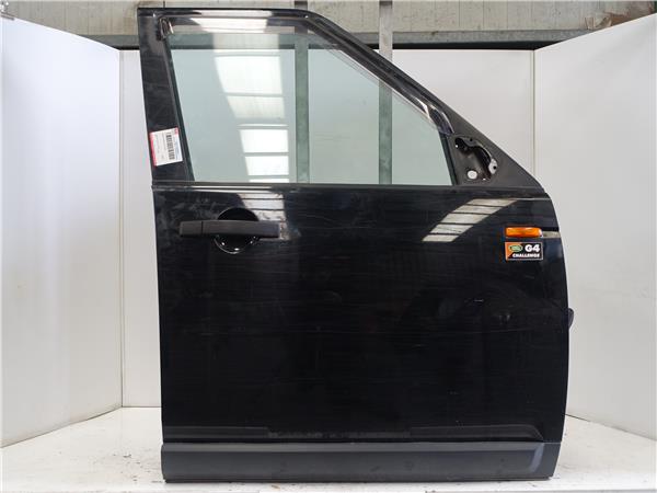 puerta delantera derecha land rover discovery
