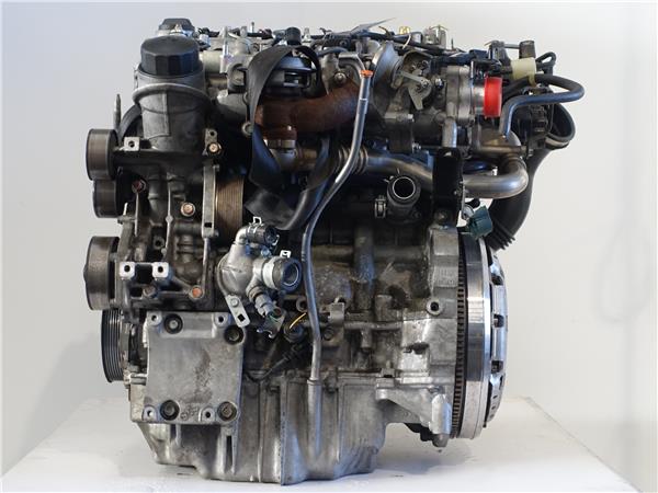 motor completo honda accord viii (cl_, cm_) 2.2 i ctdi