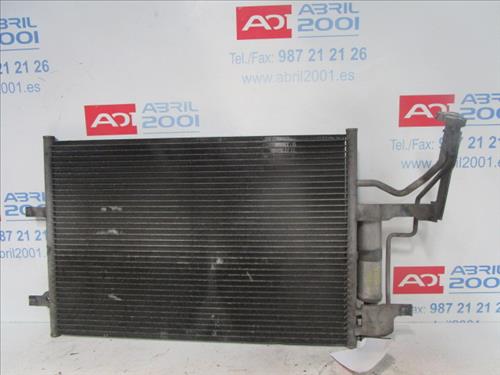 radiador aire acondicionado mazda 5 berlina (cr)(2005 >) 2.0 cd