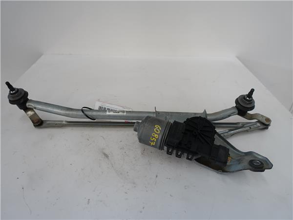 motor limpiaparabrisas delantero dacia duster