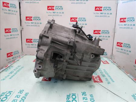 caja cambios manual volvo s40 berlina (1995 >) 2.0 t