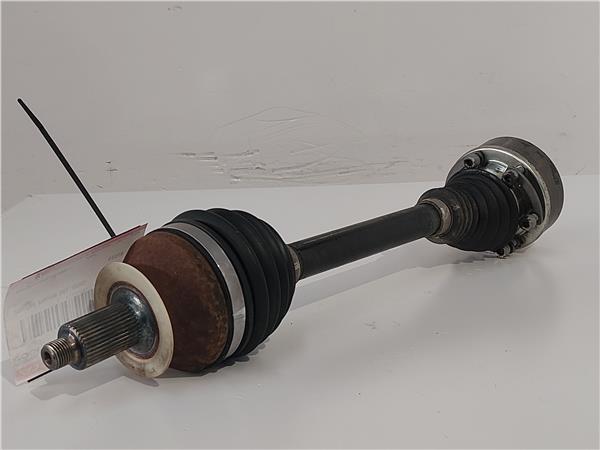 palier delantero izquierdo seat ibiza berlina