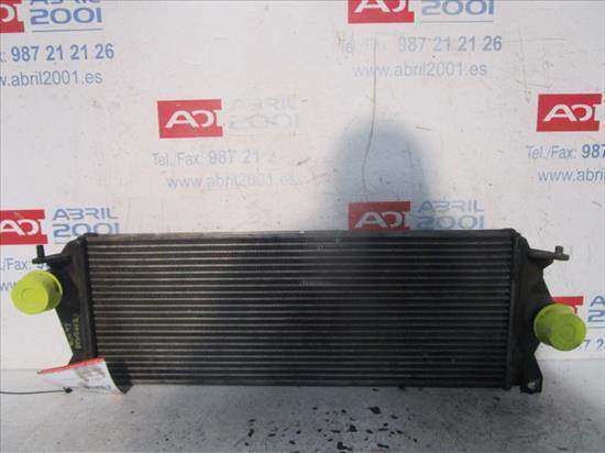 Intercooler Land Rover DISCOVERY II