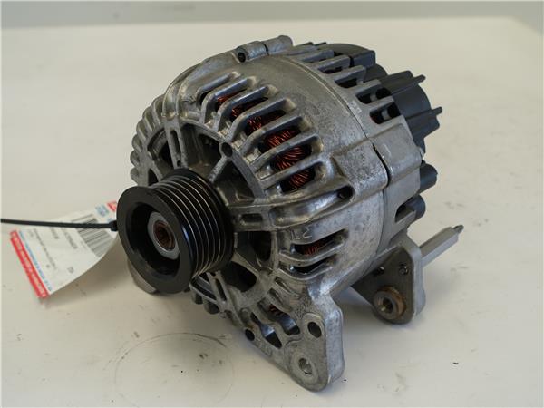 alternador volkswagen golf v (1k1)(2003 >) 1.4 tsi