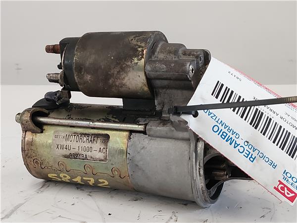 motor arranque jaguar s type 2002 30 v6 clas