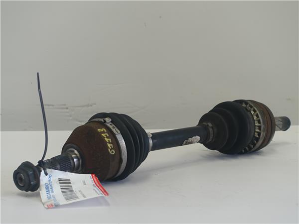 palier delantero izquierdo opel astra h berli