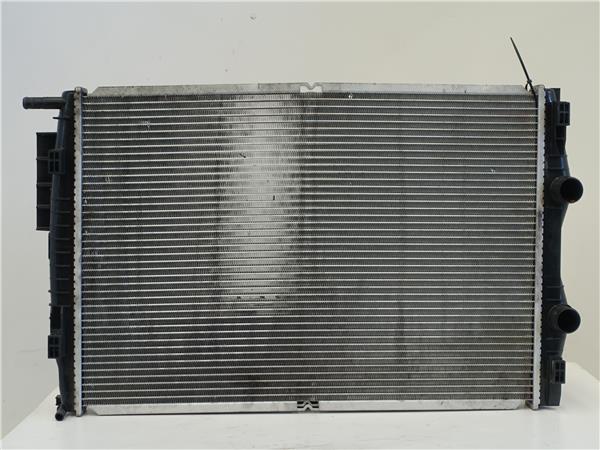 radiador renault megane ii berlina 5p 102002 