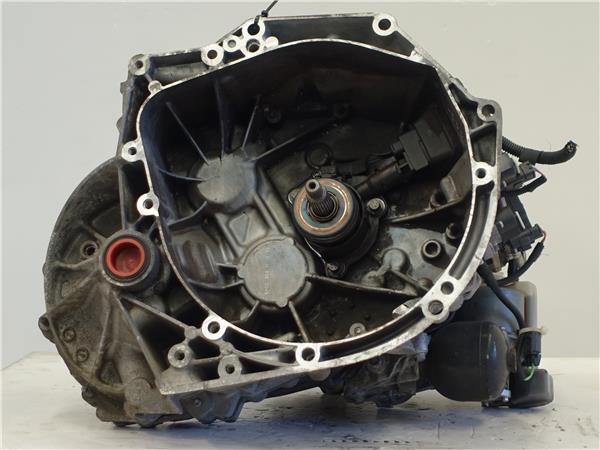 caja cambios automatica citroen c4 berlina 08