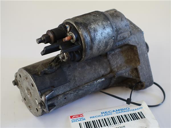motor arranque dacia logan 1 2005  15 ambianc