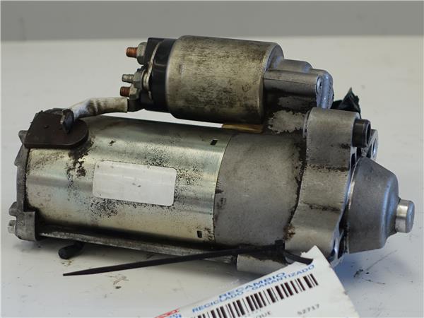 motor arranque ford kuga (cbs)(2013 >) 2.0 titanium [2,0 ltr.   103 kw tdci cat]