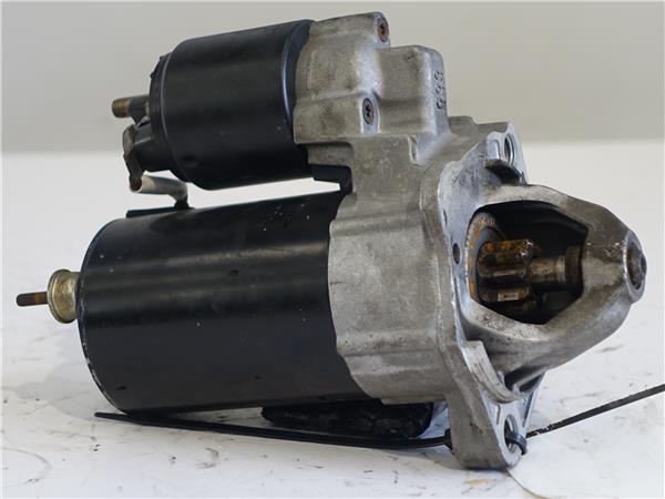 motor arranque audi a4 berlina 8e 042003 20