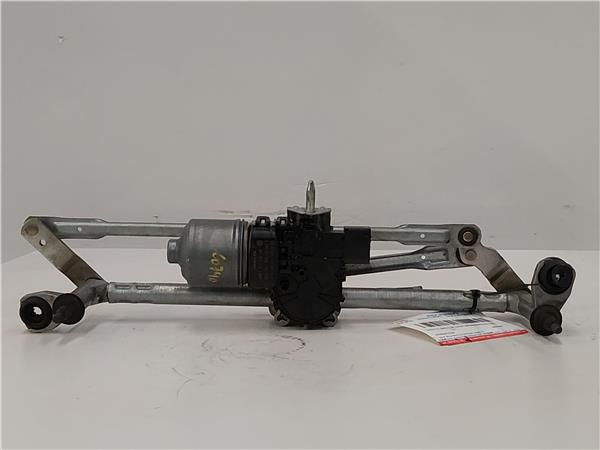 motor limpiaparabrisas delantero seat ibiza b