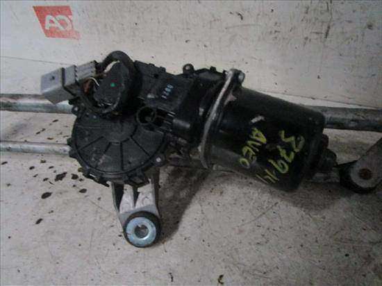 motor limpiaparabrisas delantero chevrolet av