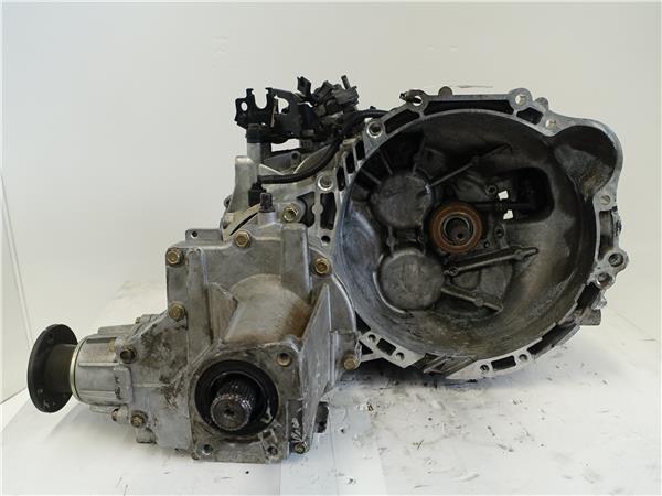 caja cambios manual kia sportage (km)(2005 >) 2.0 crdi