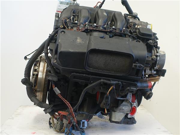 motor completo bmw serie 3 berlina (e90)(2004 >) 2.0 318d [2,0 ltr.   90 kw 16v diesel cat]