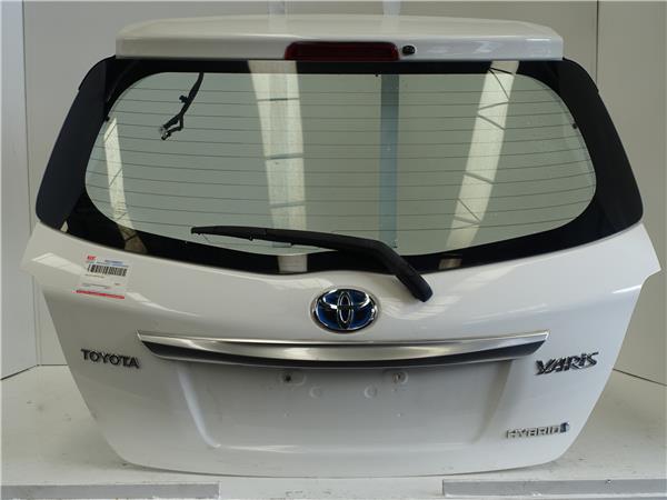 porton trasero toyota yaris ksp9scp9nlp9 0820