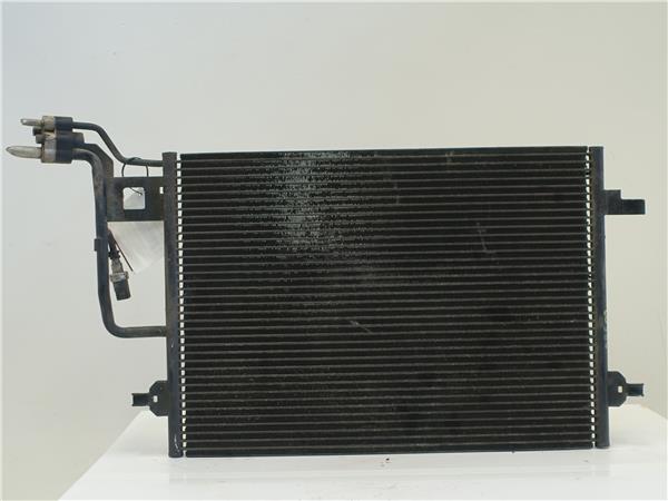 radiador aire acondicionado volkswagen passat berlina (3b3)(2000 >) 1.9 tdi