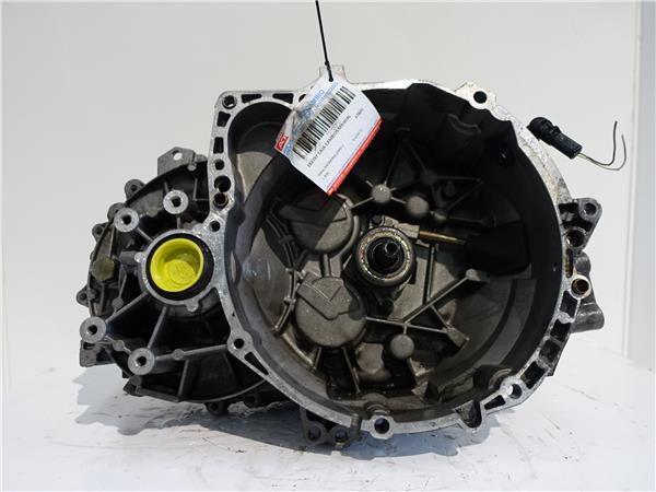 caja cambios manual volvo s40 berlina (1995 >) 1.9 di