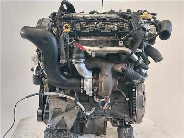 motor completo opel zafira b 2005 19 cosmo 1