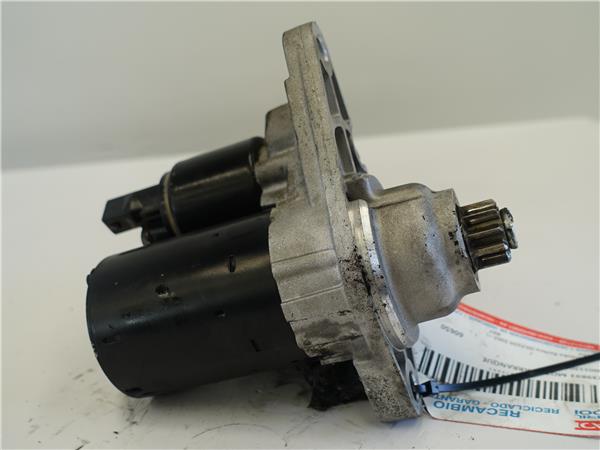 motor arranque seat cordoba berlina (6l2)(09.2002 >) 1.4 16v