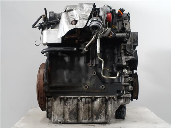 Motor Completo Saab 9-3 Berlina 2.2
