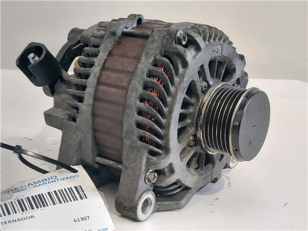 alternador peugeot 407 2004 20 hdi 135