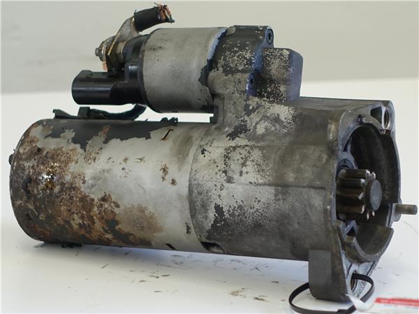 motor arranque audi a4 berlina 8e 2004 20 td