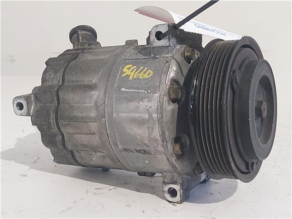 compresor aire acondicionado saab 9 3 berlina (2003 >) 2.2 tid