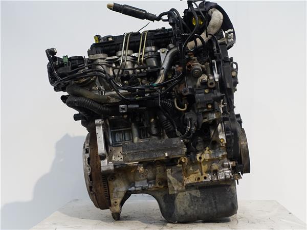 motor completo suzuki liana (rh/er)(2001 >) 1.4 ddis [1,4 ltr.   66 kw 16v ddis diesel cat]