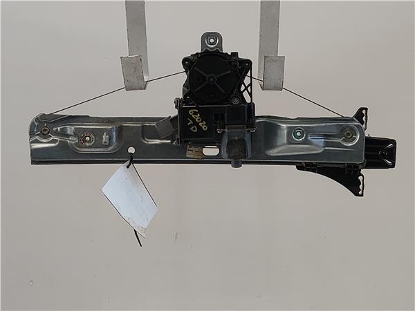 mecanismo elevalunas trasero derecho opel insignia berlina (2008 >) 2.0 cdti