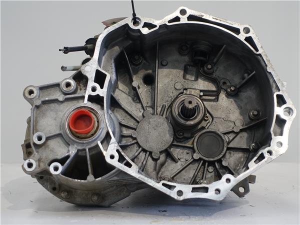 caja cambios manual opel corsa c 2000  17 cdt