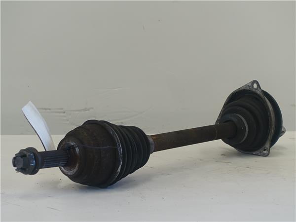 palier delantero izquierdo renault clio ii fa