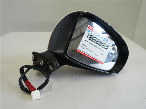 retrovisor electrico derecho toyota prius zvw