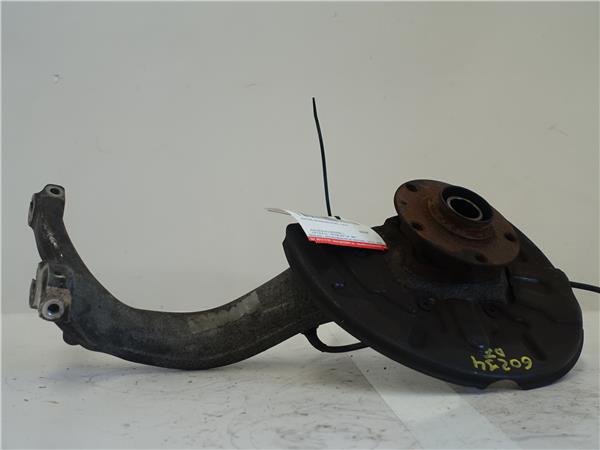 mangueta delantera izquierda audi a4 berlina