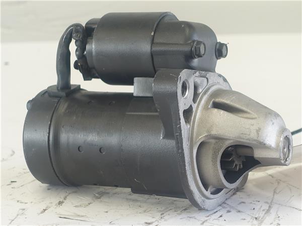 motor arranque opel astra h berlina 2004  17