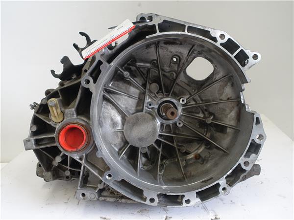 caja cambios manual ford mondeo iii sedan b4y