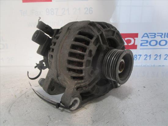 Alternador Citroen C4 Picasso 2.0