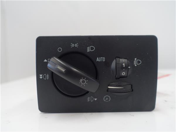 mando de luces ford kuga (cbs)(2013 >) 2.0 titanium [2,0 ltr.   103 kw tdci cat]