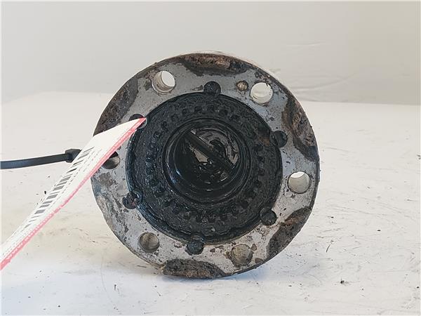 desbloqueadores rueda 4x4 nissan patrol (k/w260)(03.1989 >) 2.8 d