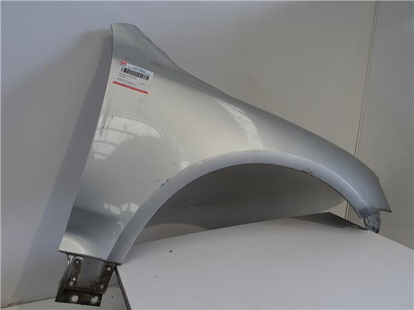 aleta delantera derecha volkswagen touareg 7l