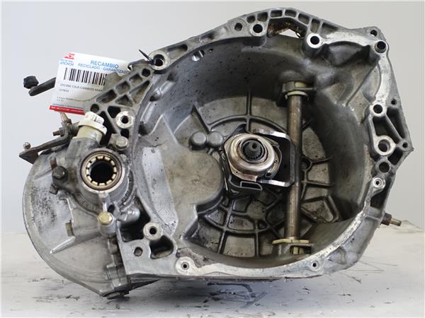 caja cambios manual citroen xsara coupé (n0) 1.9 td