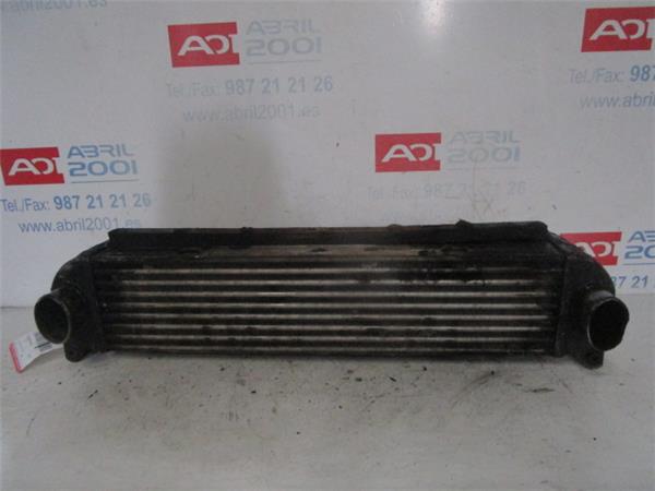 Intercooler Land Rover Discovery 2.7
