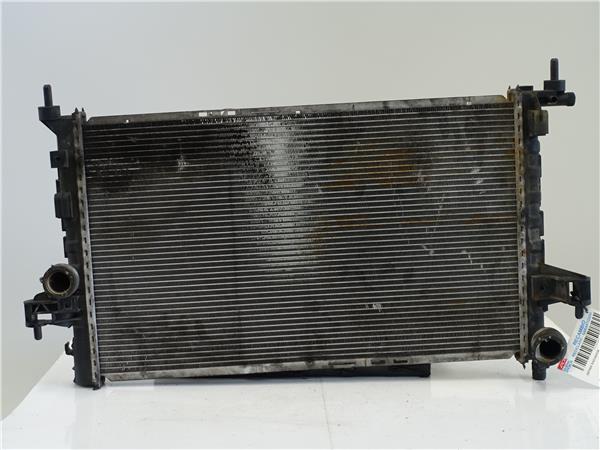 radiador opel tigra twin top (2004 >) 1.3 cdti
