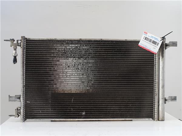 radiador aire acondicionado chevrolet cruze 2