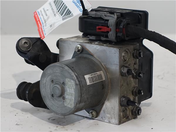 nucleo abs volkswagen passat berlina 3c2 2005