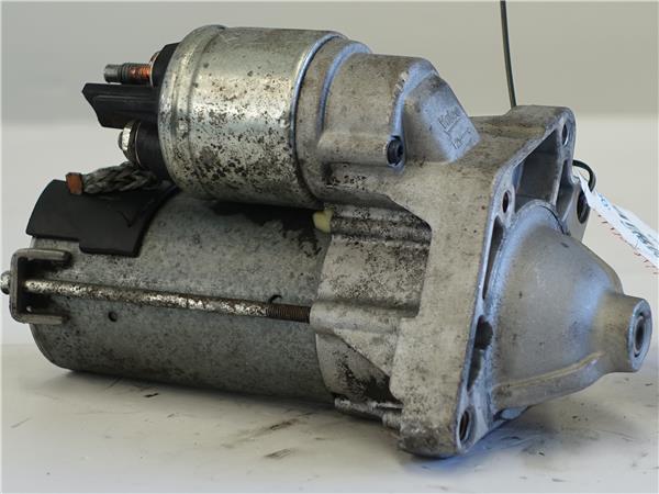 motor arranque dacia duster i (2010 >) 1.5 ambiance 4x2 [1,5 ltr.   66 kw dci diesel fap cat]