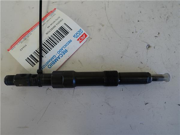 inyector jaguar x type 2001 20 d