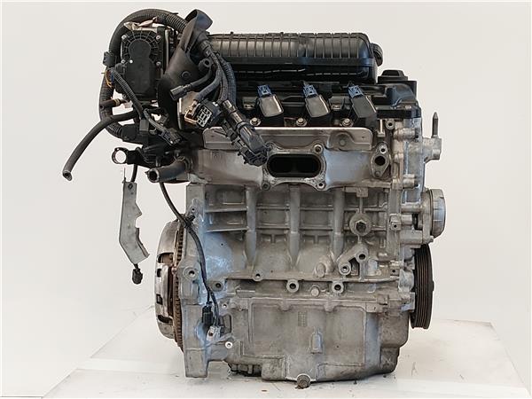 motor completo honda civic viii hatchback fn