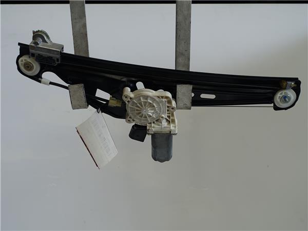 mecanismo elevalunas trasero izquierdo bmw serie 5 touring (e61)(2004 >) 3.0 530d [3,0 ltr.   160 kw turbodiesel cat]